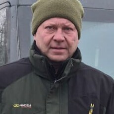 Фотография мужчины Федір, 52 года из г. Запорожье