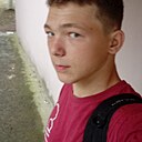Николай, 20 лет