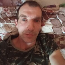 Фотография мужчины Александр, 44 года из г. Барнаул