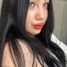 Фотография девушки Настя, 18 лет из г. Краснодар