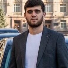 Фотография мужчины Saidjon, 28 лет из г. Душанбе