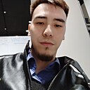 Медетхан, 23 года