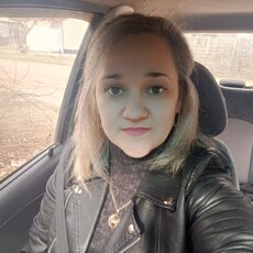 Фотография девушки Олеся, 38 лет из г. Волгоград