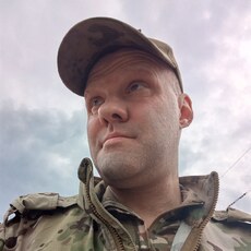 Фотография мужчины Максим, 43 года из г. Норильск