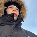 Тимофей, 18 лет