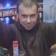 Фотография девушки Серега, 41 год из г. Шадринск