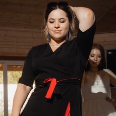 Фотография девушки Капиталина, 36 лет из г. Гродно