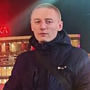 Данил, 23 года