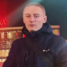 Фотография мужчины Данил, 23 года из г. Луганск