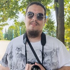 Фотография мужчины Михаил, 26 лет из г. Уфа