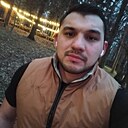 Магомед, 25 лет