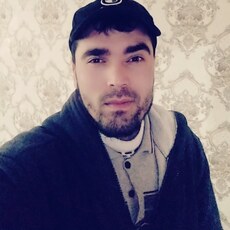 Фотография мужчины Айбек, 33 года из г. Ярославль
