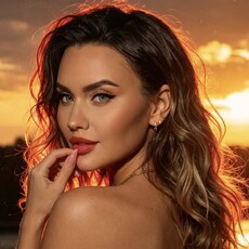 Фотография девушки Светлана, 37 лет из г. Пенза