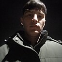 Гадыр, 24 года