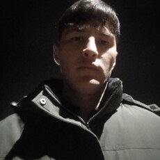 Фотография мужчины Гадыр, 24 года из г. Тамбов