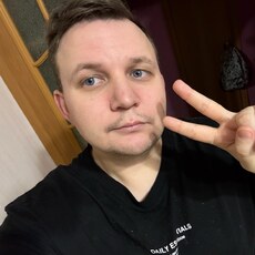 Фотография мужчины Григорий, 27 лет из г. Пермь