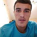 Равшан, 26 лет