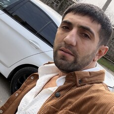 Фотография мужчины Шамиль, 35 лет из г. Нижний Новгород