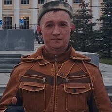 Фотография мужчины Николай, 34 года из г. Барнаул