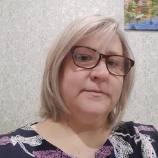 Фотография девушки Елена, 50 лет из г. Сыктывкар