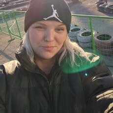 Фотография девушки Ксения, 32 года из г. Омск