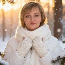 Фотография девушки Натали, 49 лет из г. Магадан