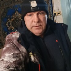 Фотография мужчины Владимир, 54 года из г. Чемал