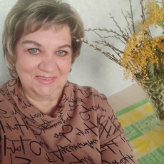Фотография девушки Галина, 62 года из г. Марьина Горка