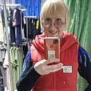 Надежда, 66 лет