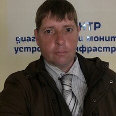 Фотография мужчины Орион, 44 года из г. Чунский