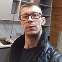 Олд, 45 лет