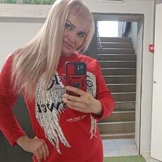 Фотография девушки Людмила, 41 год из г. Харьков