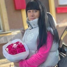 Фотография девушки Oksana, 43 года из г. Одесса