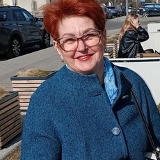 Фотография девушки Наталья, 65 лет из г. Витебск