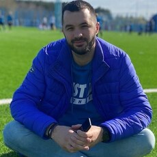 Фотография мужчины Женя, 31 год из г. Волковыск