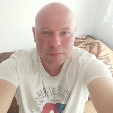 Фотография мужчины Александр, 38 лет из г. Краматорск
