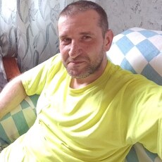 Фотография мужчины Андрей, 44 года из г. Бердск