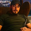 Паша, 34 года