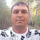 Серж, 43 года