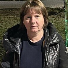 Фотография девушки Марина, 59 лет из г. Починок