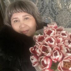 Фотография девушки Наташа, 50 лет из г. Усолье-Сибирское
