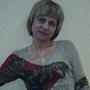 Незнакомка, 50 лет