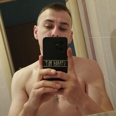 Фотография мужчины Вадим, 31 год из г. Рязань