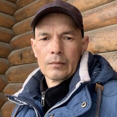 Фотография мужчины Саша, 43 года из г. Байкальск