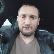 Фотография мужчины Алексей, 42 года из г. Старый Оскол