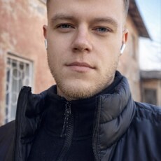 Фотография мужчины Сергей, 33 года из г. Братск