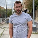 Саша, 38 лет