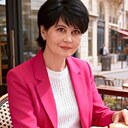 Нина, 55 лет