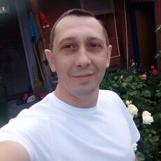 Фотография мужчины Максим, 45 лет из г. Луга