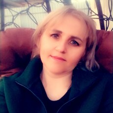 Фотография девушки Надюшка, 37 лет из г. Кохма